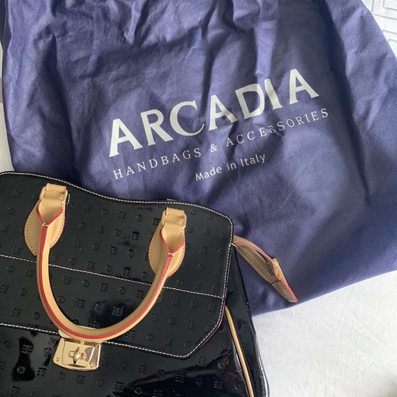 arcadia handbag - Picture 1 of 3